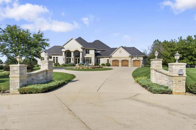 What's My Home Worth In Cedar Falls